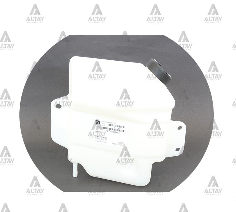 Mitsubishi Canter Genleşme Tankı